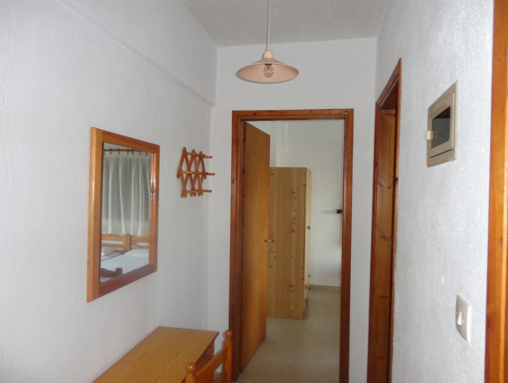 Chris Apartments Metamorfosi  Pokój zdjęcie