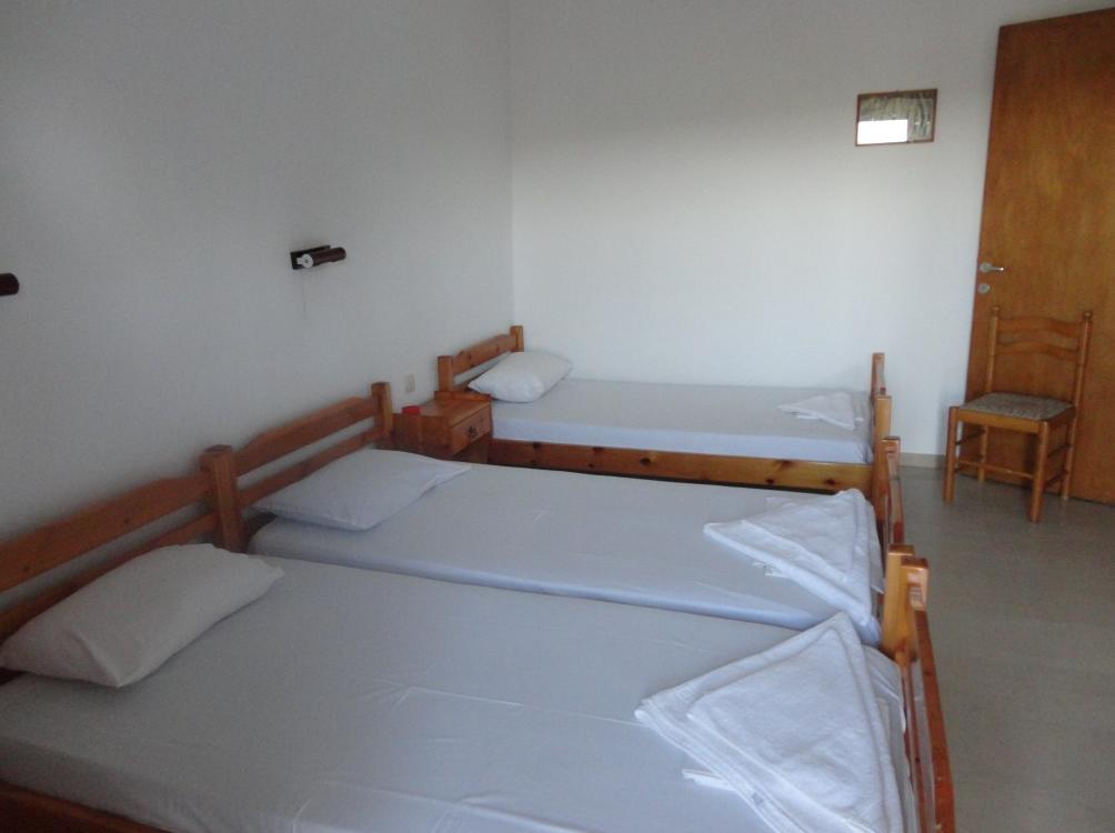 Chris Apartments Metamorfosi  Zewnętrze zdjęcie