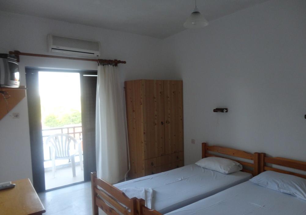 Chris Apartments Metamorfosi  Zewnętrze zdjęcie