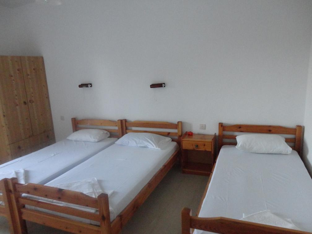Chris Apartments Metamorfosi  Pokój zdjęcie
