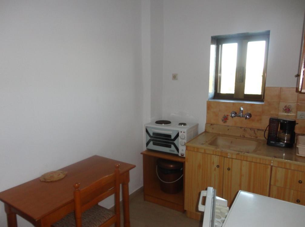 Chris Apartments Metamorfosi  Zewnętrze zdjęcie