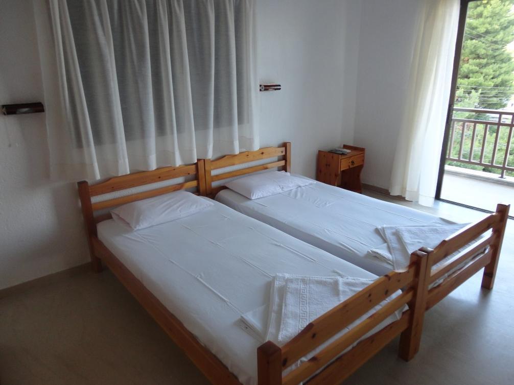 Chris Apartments Metamorfosi  Pokój zdjęcie
