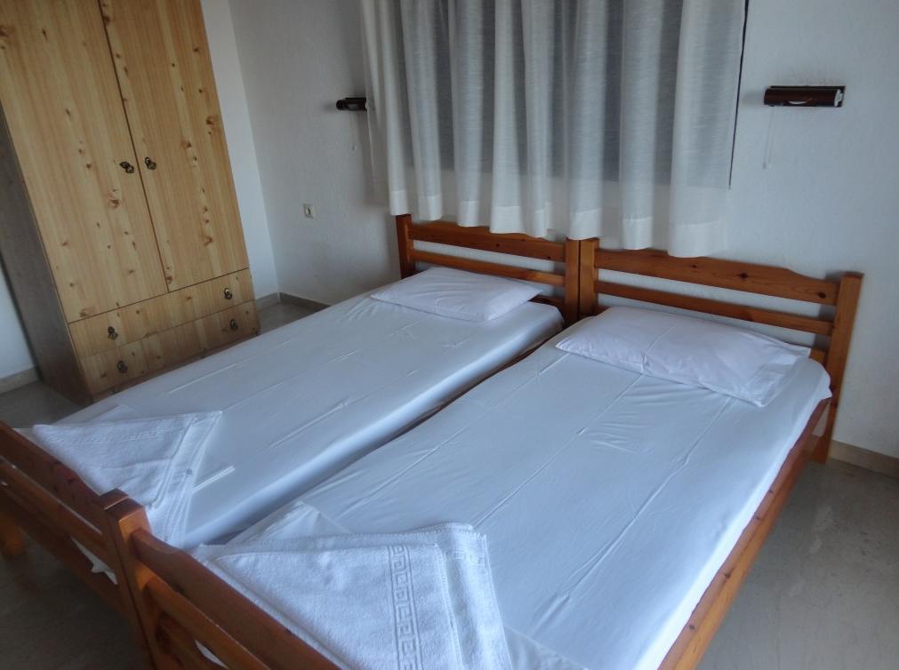 Chris Apartments Metamorfosi  Pokój zdjęcie