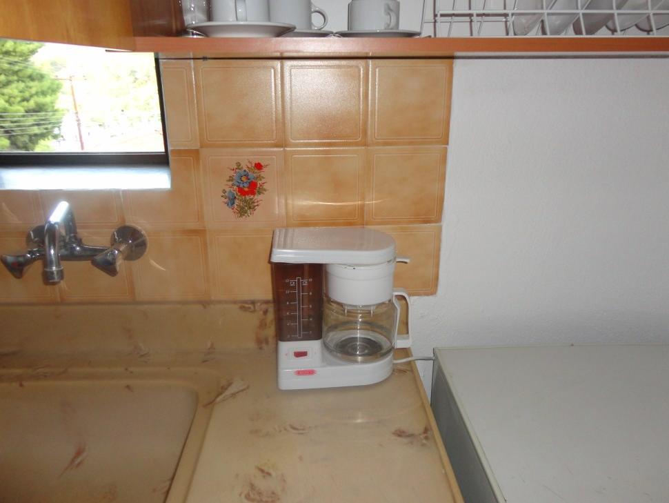 Chris Apartments Metamorfosi  Zewnętrze zdjęcie