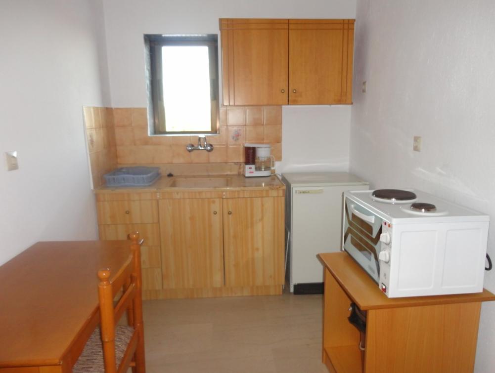 Chris Apartments Metamorfosi  Zewnętrze zdjęcie