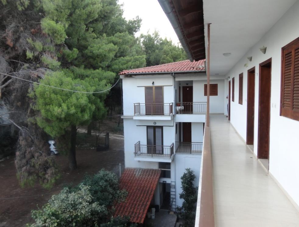 Chris Apartments Metamorfosi  Zewnętrze zdjęcie