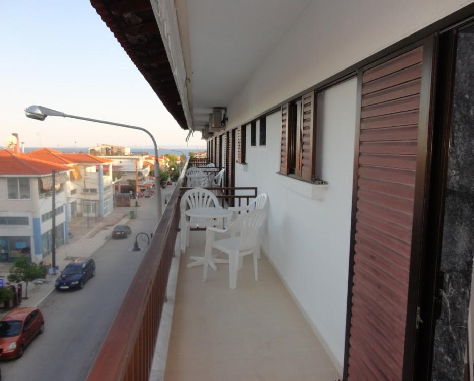 Chris Apartments Metamorfosi  Zewnętrze zdjęcie