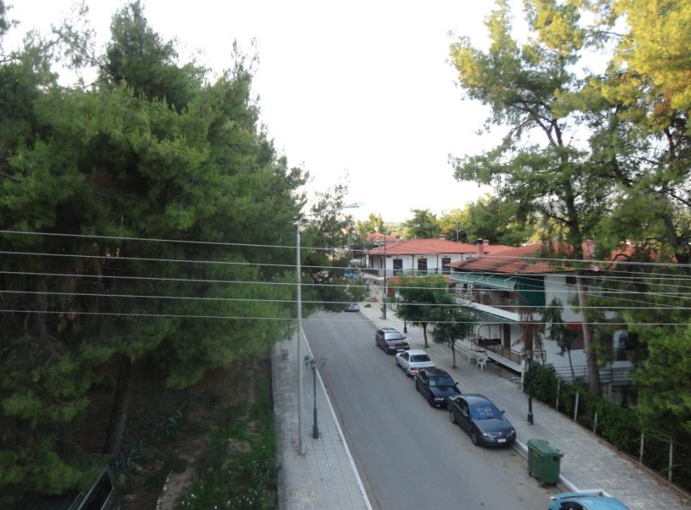 Chris Apartments Metamorfosi  Zewnętrze zdjęcie
