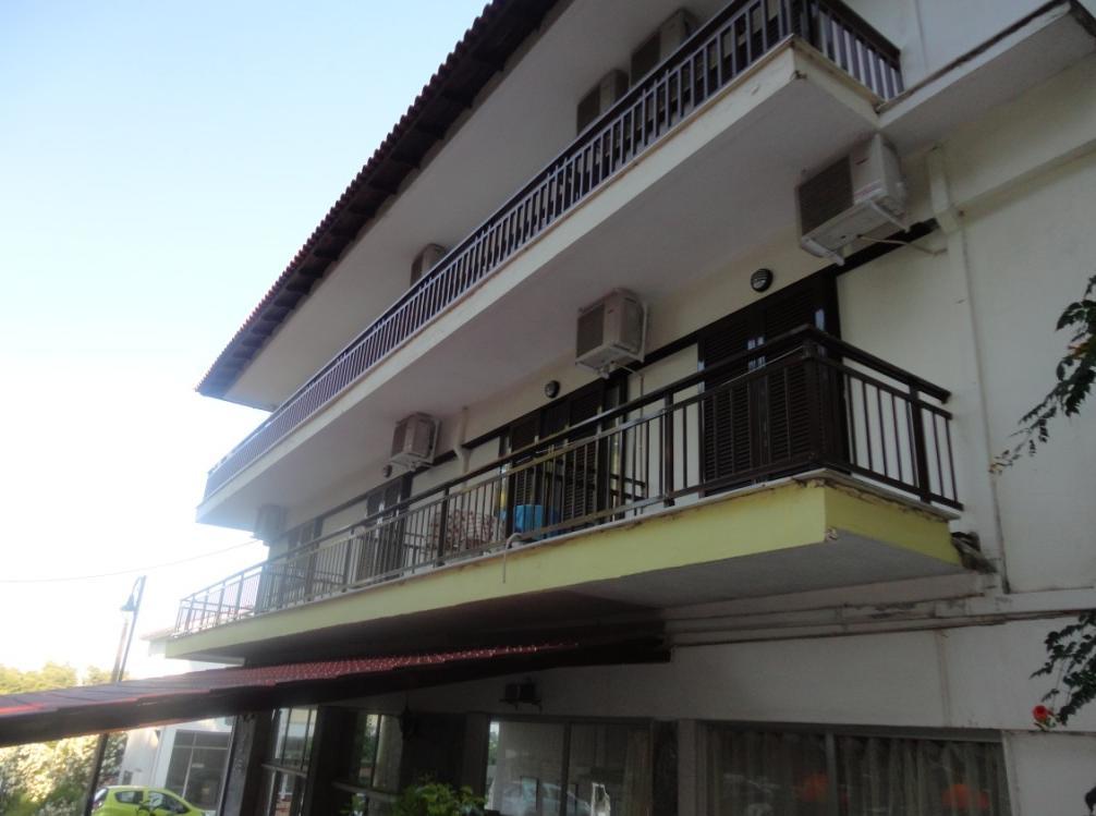 Chris Apartments Metamorfosi  Zewnętrze zdjęcie