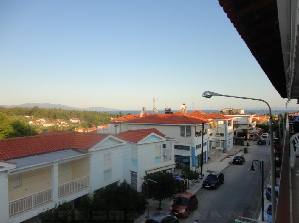 Chris Apartments Metamorfosi  Zewnętrze zdjęcie
